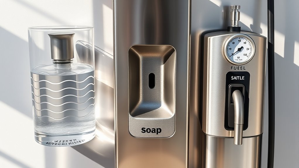 reusable containers for liquids