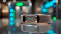 rfid wristbands access payments privacy