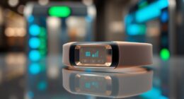 rfid wristbands access payments privacy