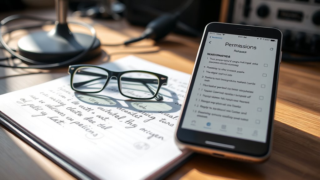 rights management and contracts