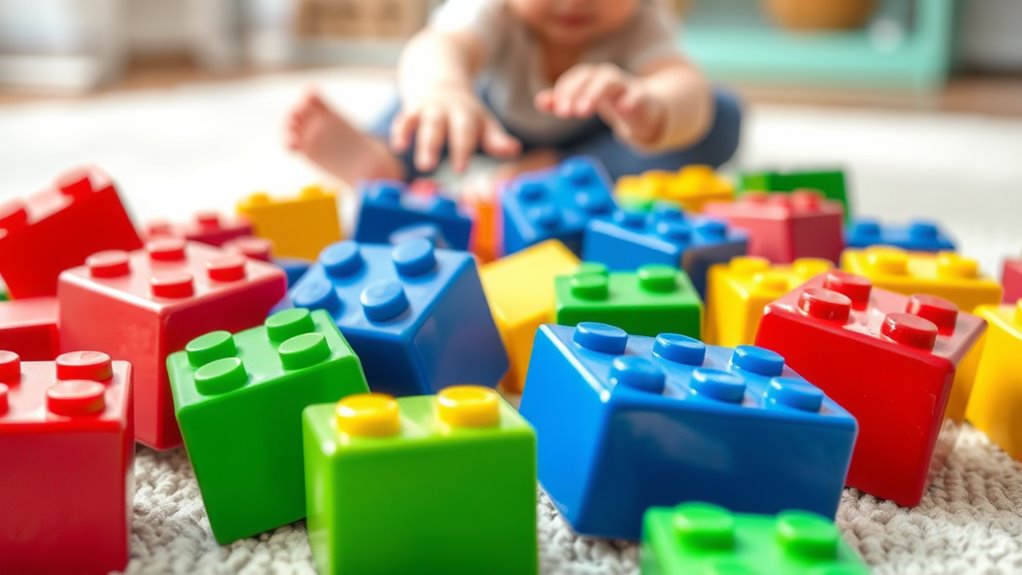 safe durable educational versatile