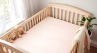 safe non toxic infant mattresses