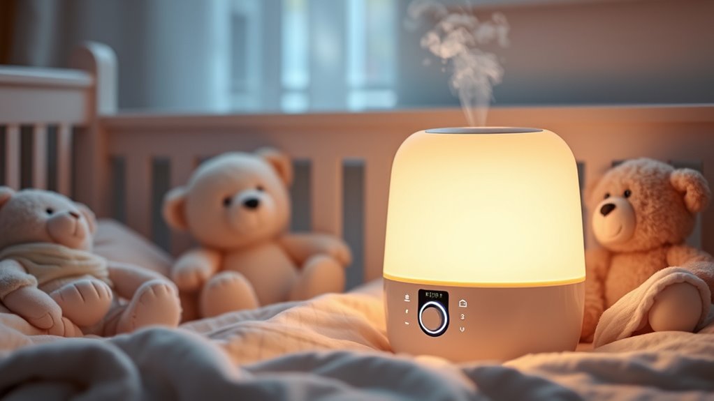 safe quiet easy maintenance