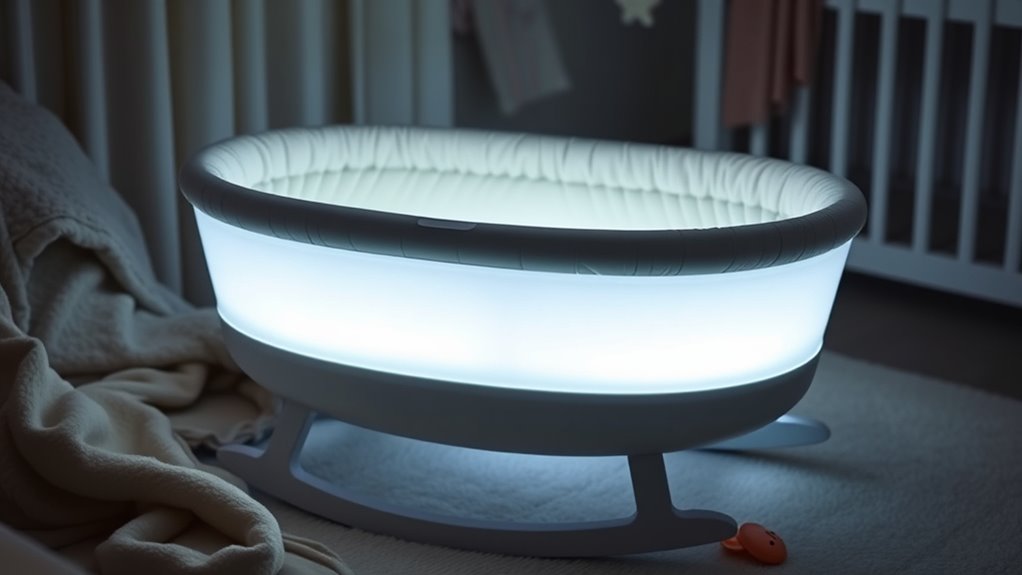 safety convenience features certifications