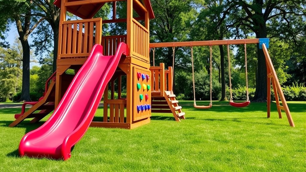 safety durability versatility assembly