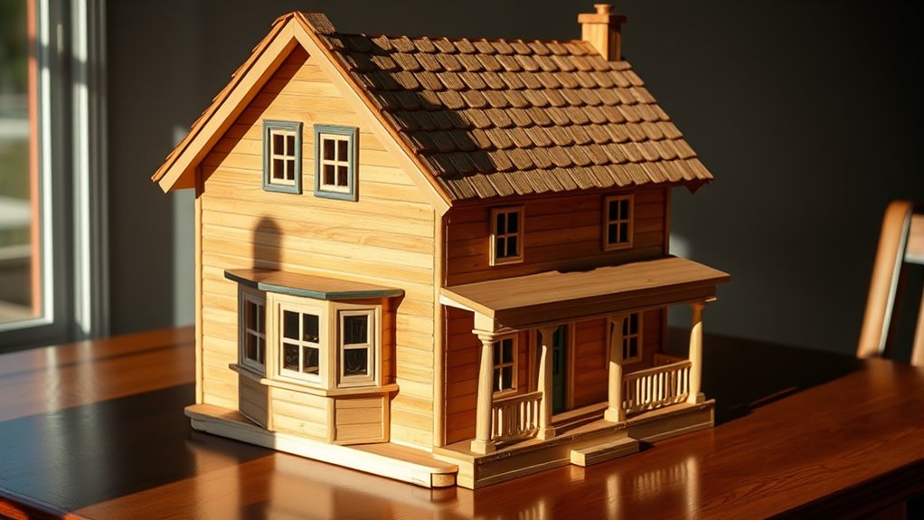 safety quality variety durability