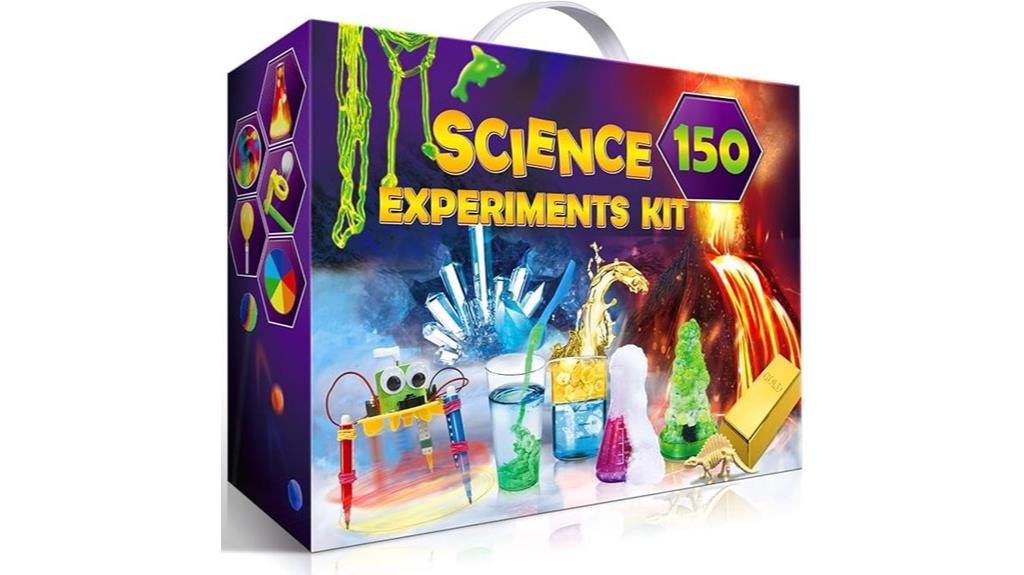 science kits for kids