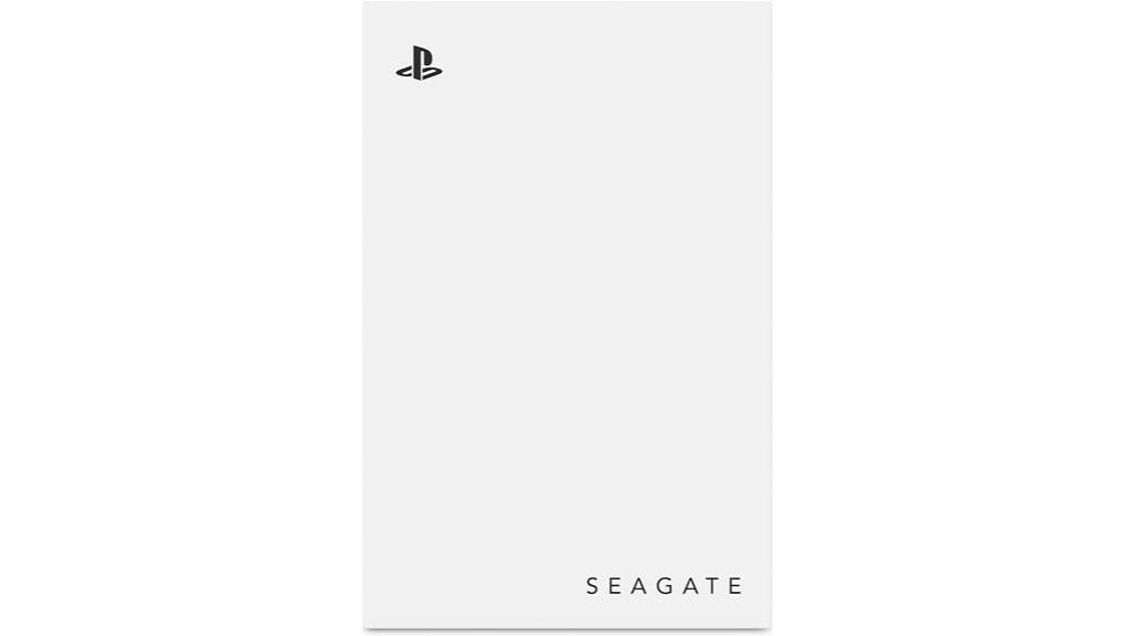seagate ps4 2tb drive