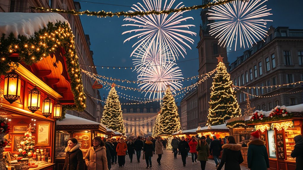 seasonal celebrations and crafts