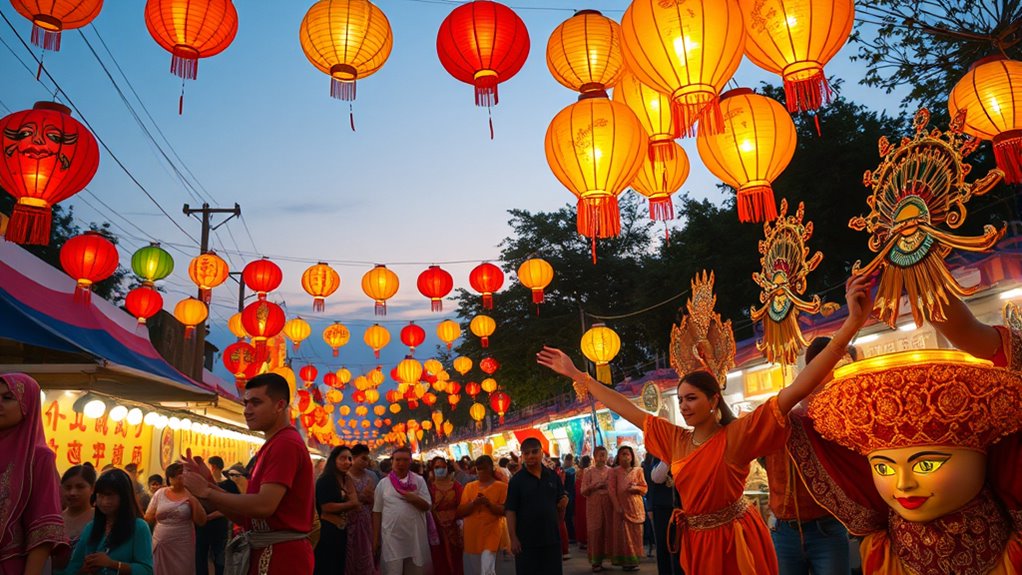 secure early festival tickets