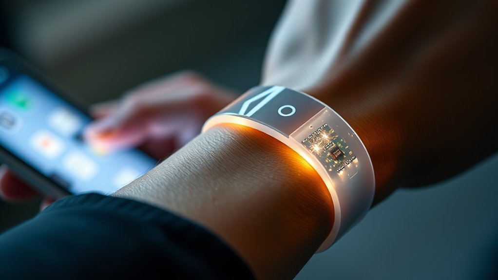 secure rfid data protection