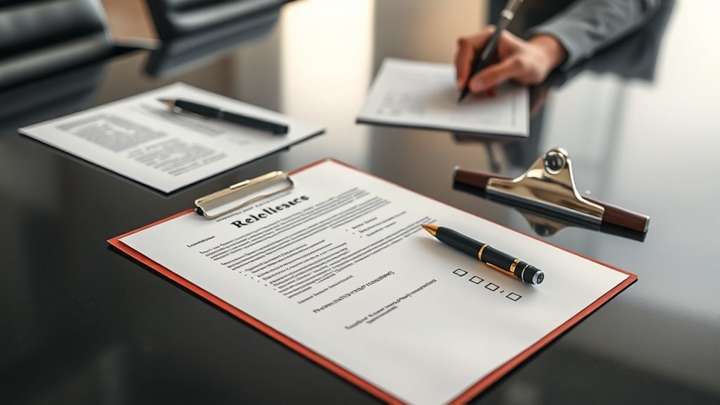 secure rights and permissions