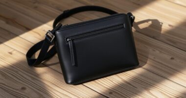 secure stylish rfid bags