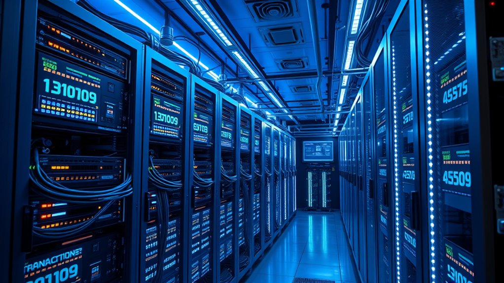 secure swift payment processing