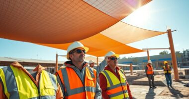 shade sunscreen timing