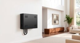 silent home vacuum options