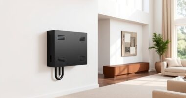 silent home vacuum options