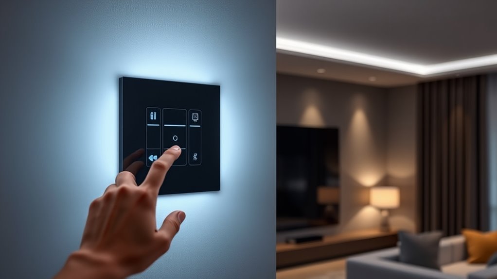 smart home compatibility considerations