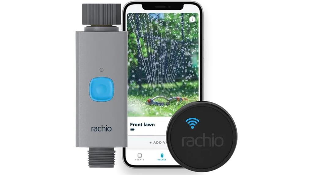 smart hose timer kit