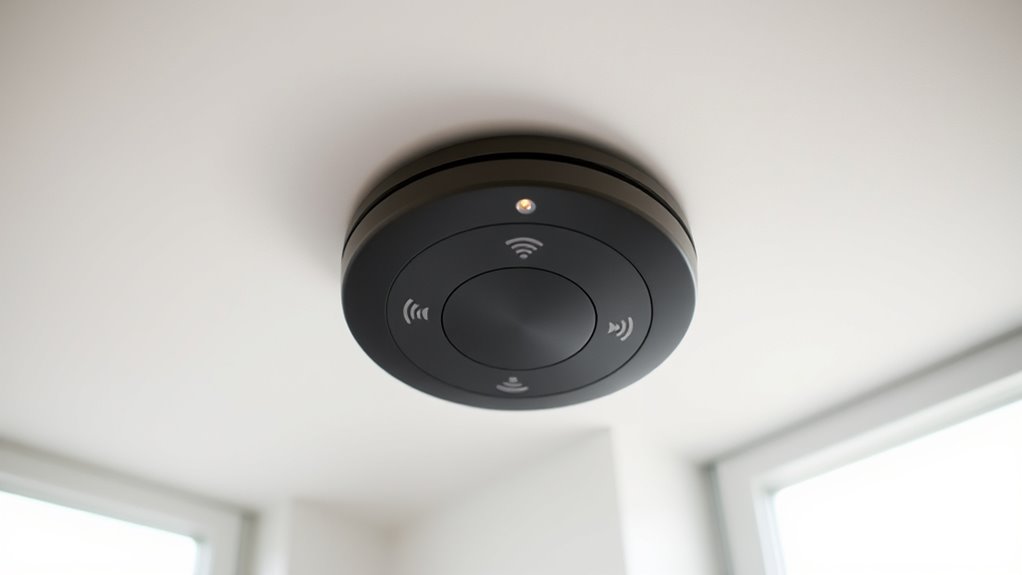 smart integration and alerts