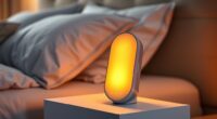 smart night lights with sleep modes