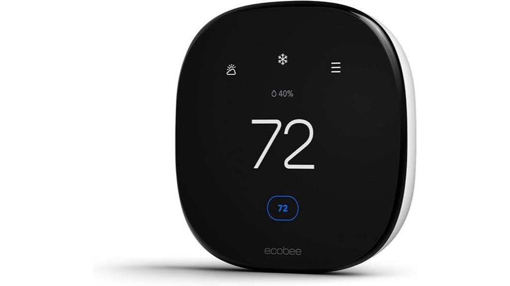smart wi fi thermostat compatibility