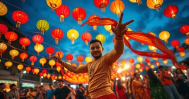 smartphone festival filming techniques