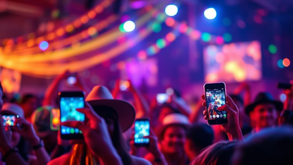 smartphone festival filmmaking tips