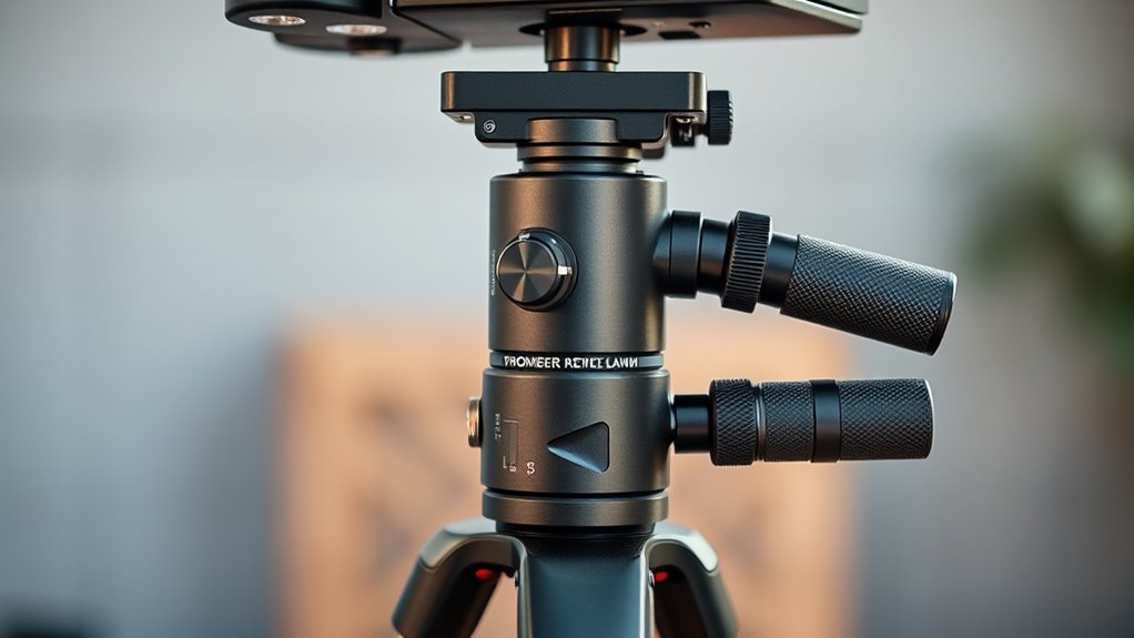 smooth adjustable durable support