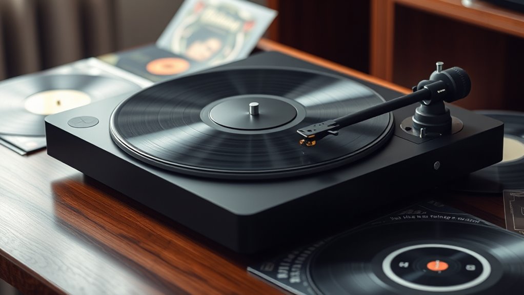 sound design features durability