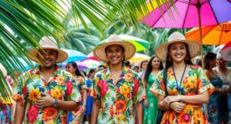 stay hydrated and wear lightweight clothing