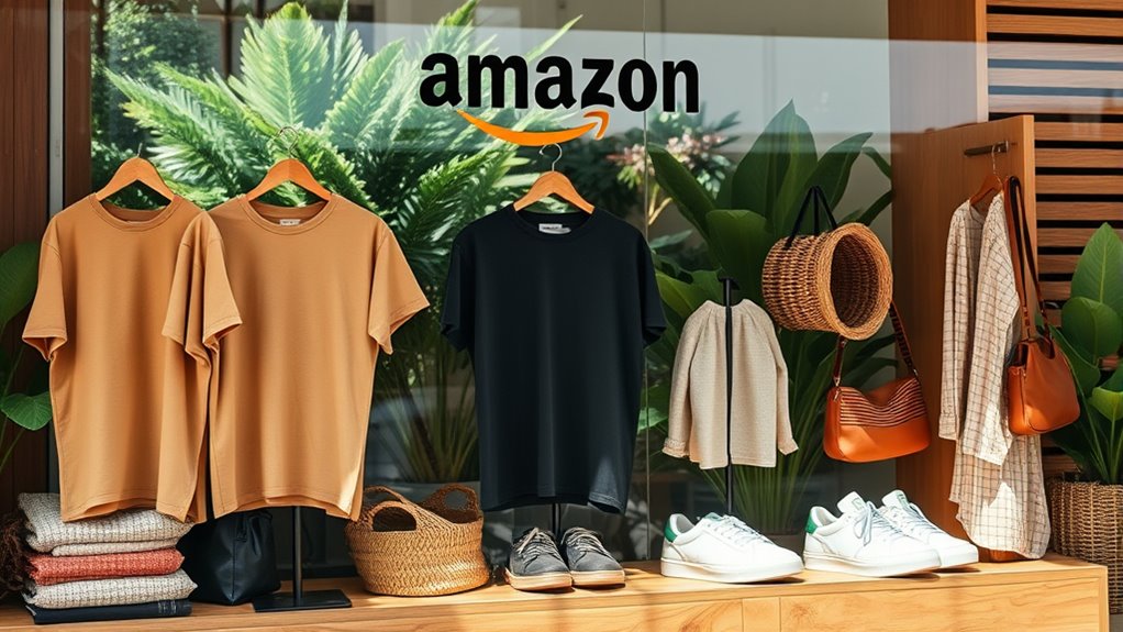 sustainable ethical transparent durable