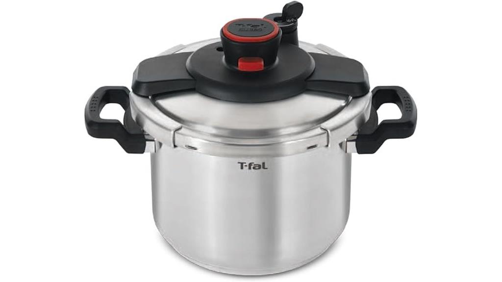 t fal 6 3 quart cooker