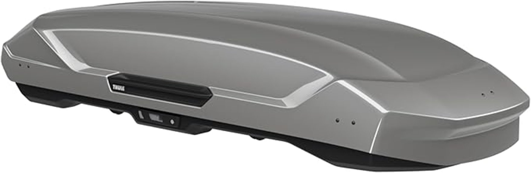 thule motion 3 storage