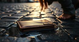 tips for recovering valuables