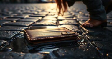 tips for recovering valuables