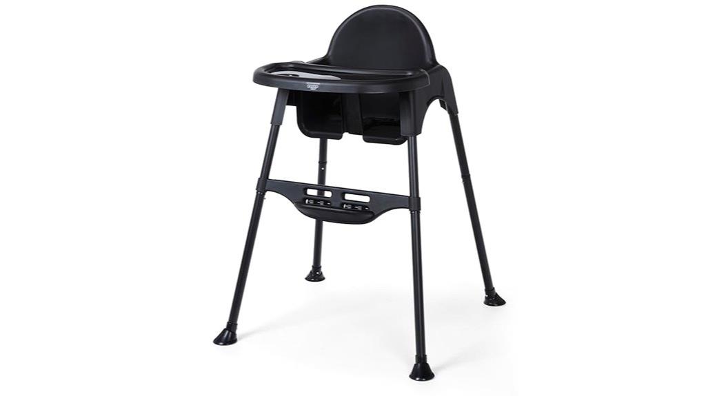 toddler high chair canteen