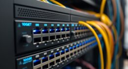 top 10gbe home network switches