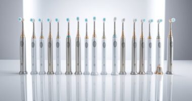 top 13 whitening toothbrushes