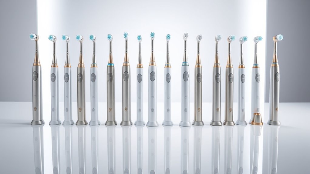 top 13 whitening toothbrushes