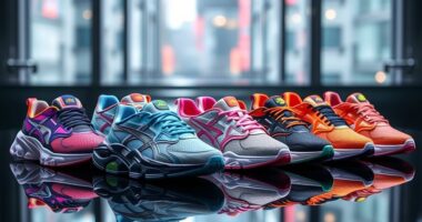 top 14 exclusive athletic shoes