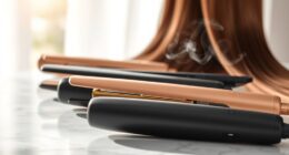 top 14 premium straighteners