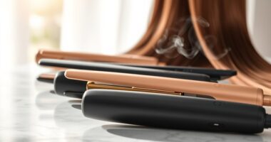 top 14 premium straighteners