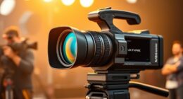 top 15 2025 camcorders