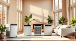 top 15 allergies air purifiers