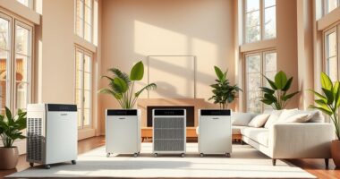 top 15 allergies air purifiers