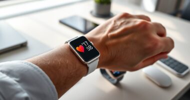 top 15 health monitoring devices