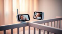 top 15 high tech baby monitors