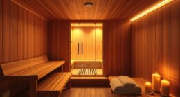 top 15 home sauna kits