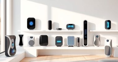 top 15 smart air purifiers